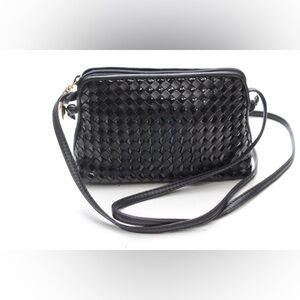 Vintage Ganson cross body bag